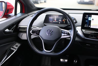 VW ID.4 Pro Performance