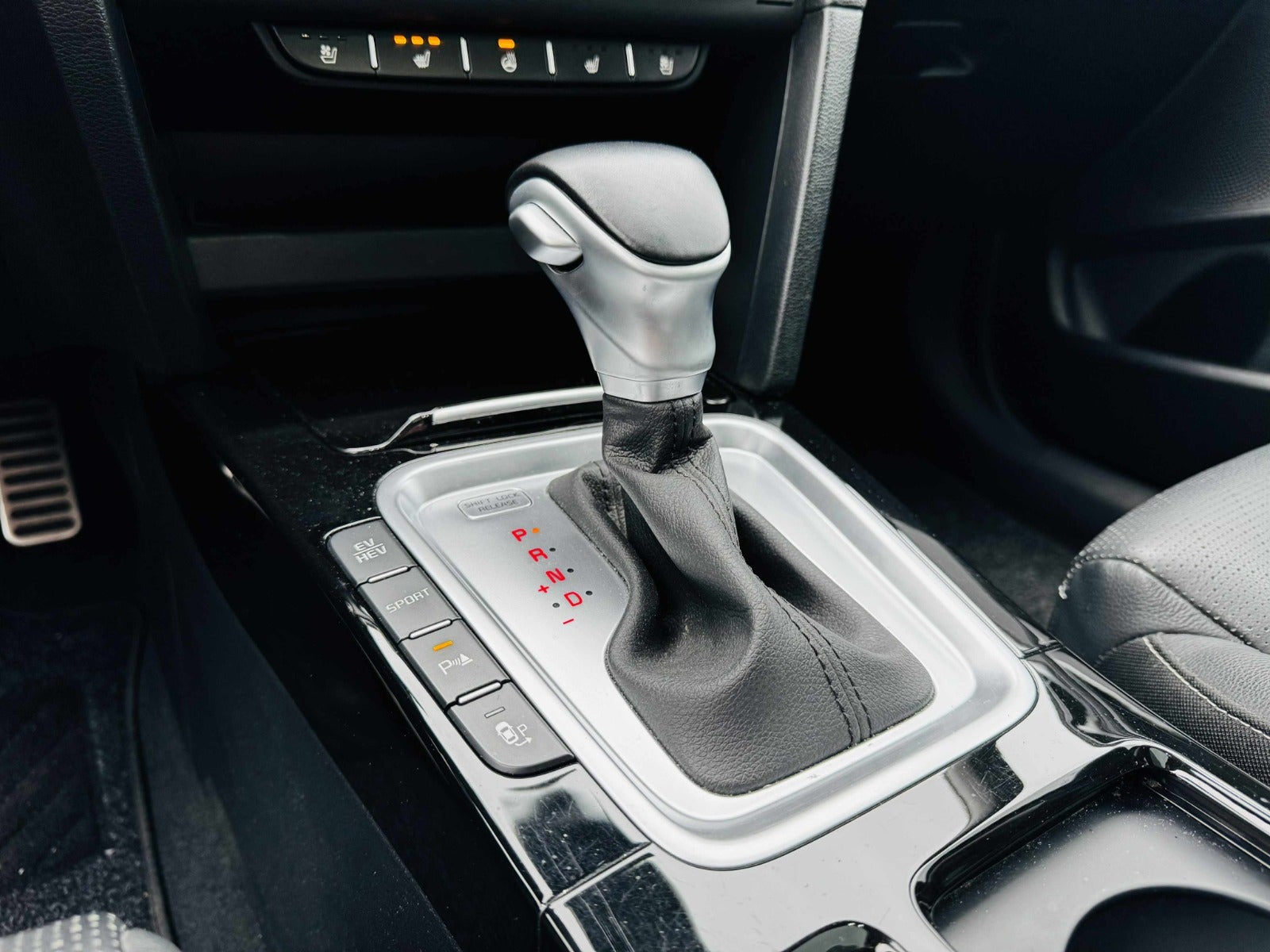 Kia XCeed PHEV Upgrade+ DCT