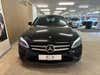 Mercedes C220 d Advantage stc. aut. thumbnail