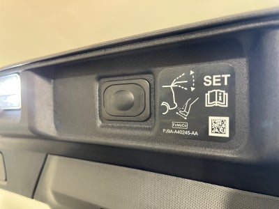 Ford Mustang Mach-E Premium Standard Range AWD