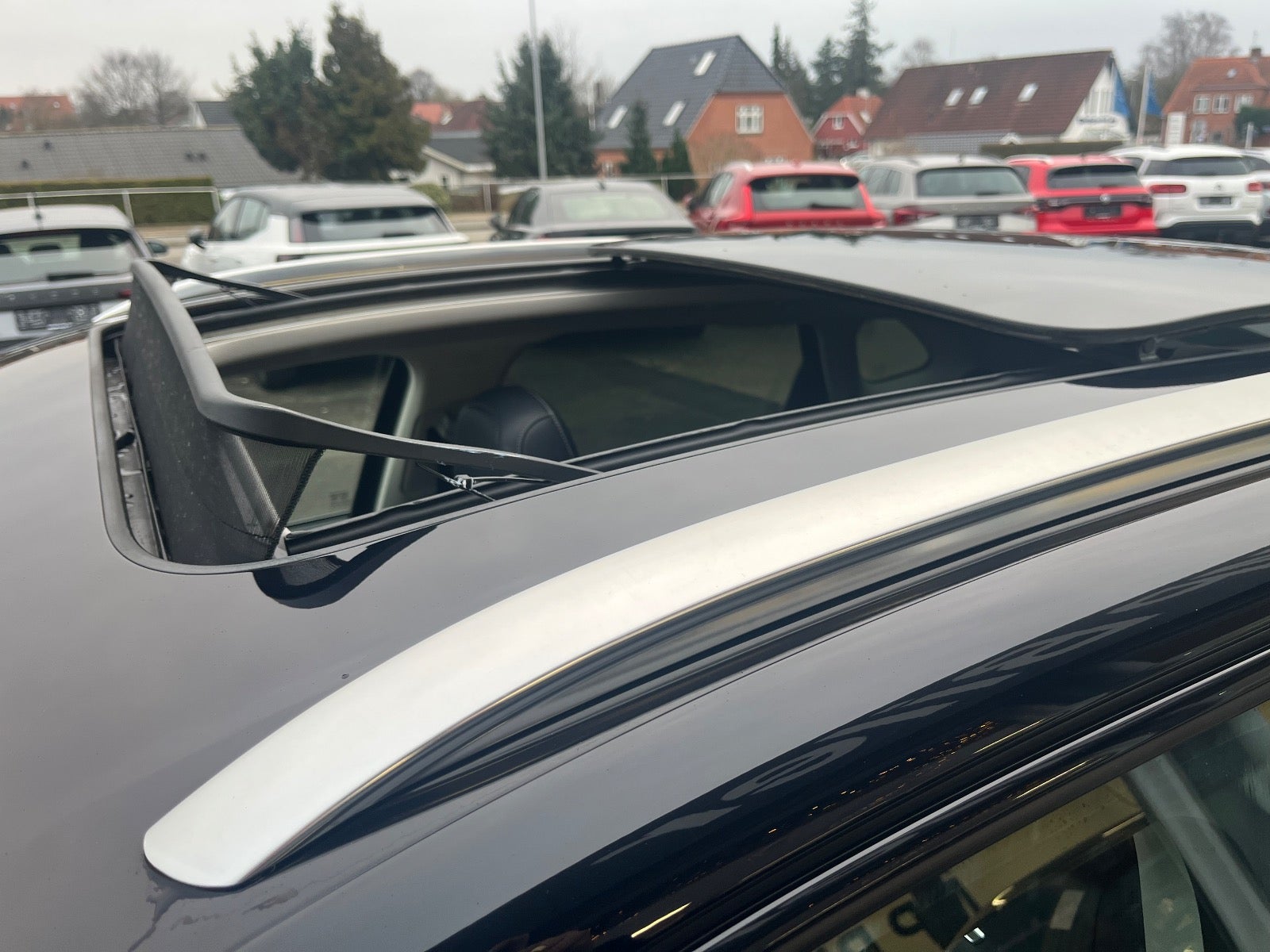 Billede af MG Marvel R  Performance