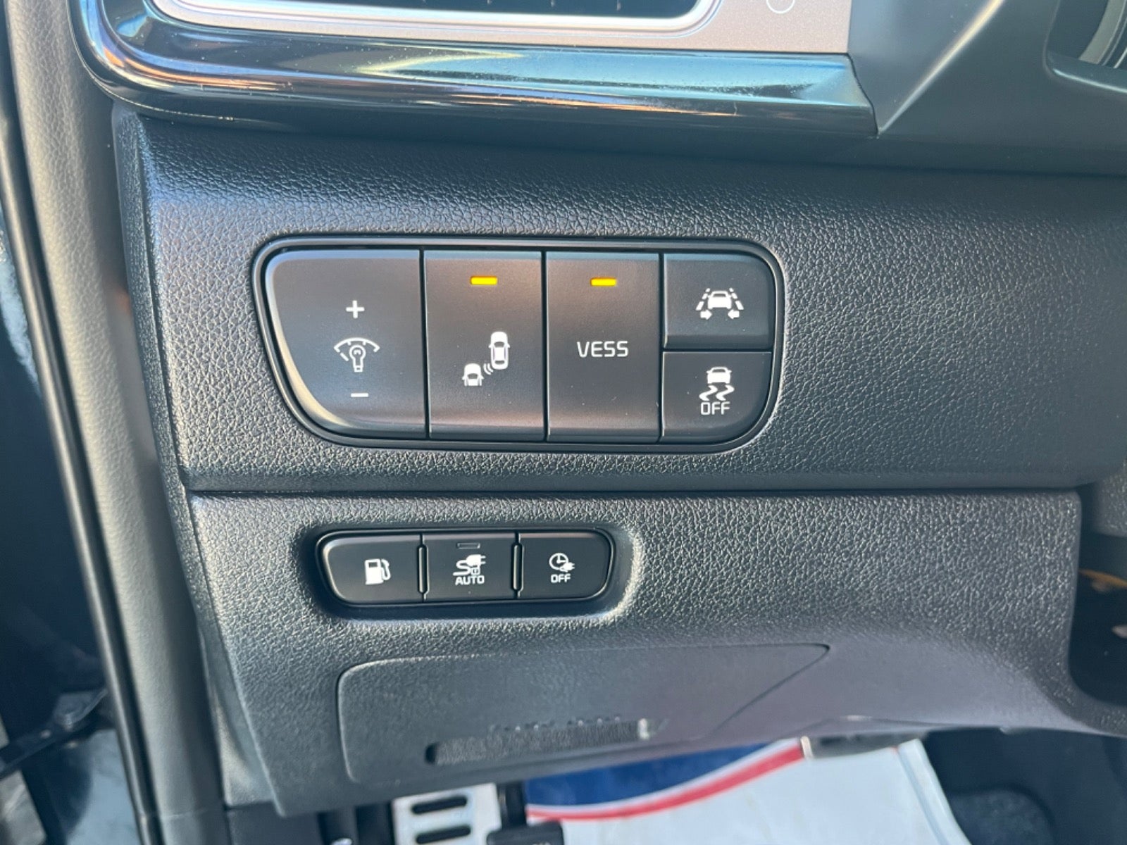 Billede af Kia Niro 1,6 PHEV Advance+ DCT