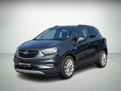 Opel Mokka X T 140 Innovation aut.