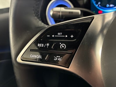 Mercedes CLA250+ EQ Progressive