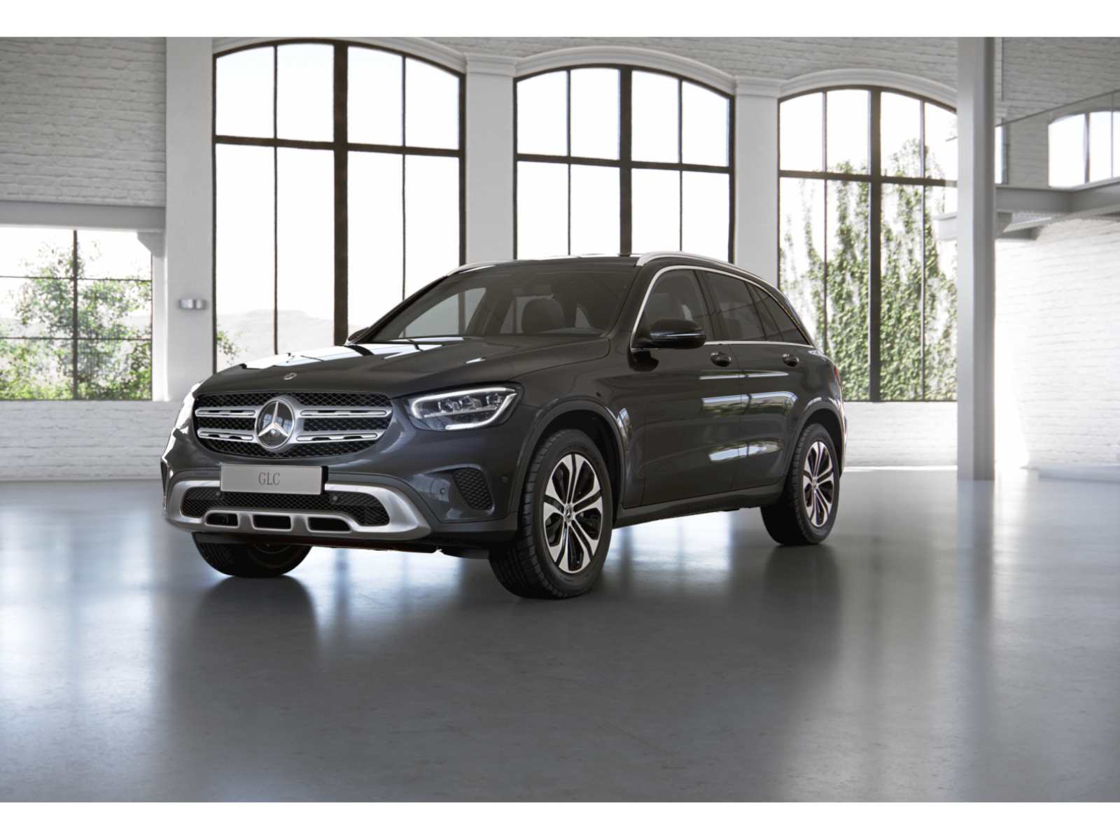 GLC220 d-aut. 4Matic-1412570452