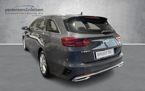 Kia Ceed PHEV Upgrade Premium+ Lux SW DCT