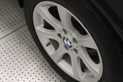 BMW 320d Gran Turismo aut.