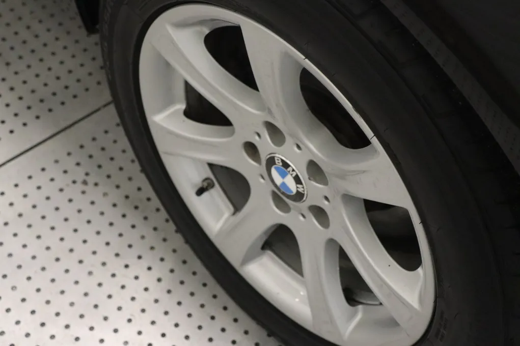 BMW 320d Gran Turismo aut.