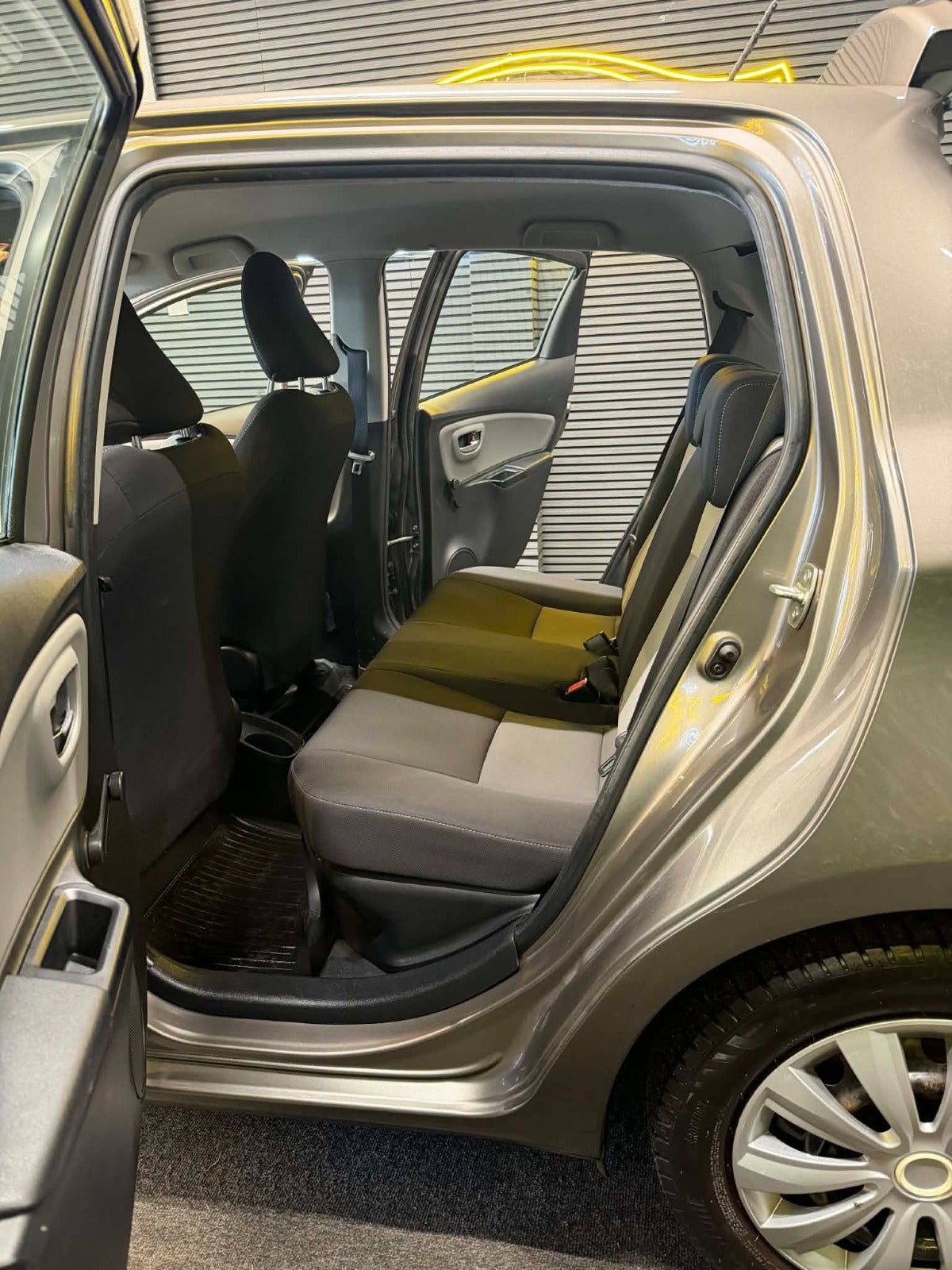 Billede af Toyota Yaris 1,5 Hybrid H2 e-CVT