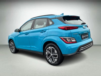 Hyundai Kona EV Select billede 3