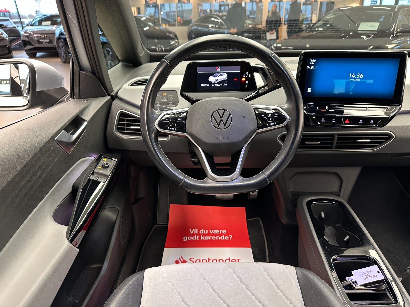 Billede af VW ID.3 77 Pro S