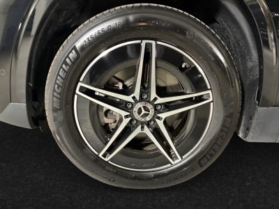 Mercedes EQA350 AMG Advance 4Matic