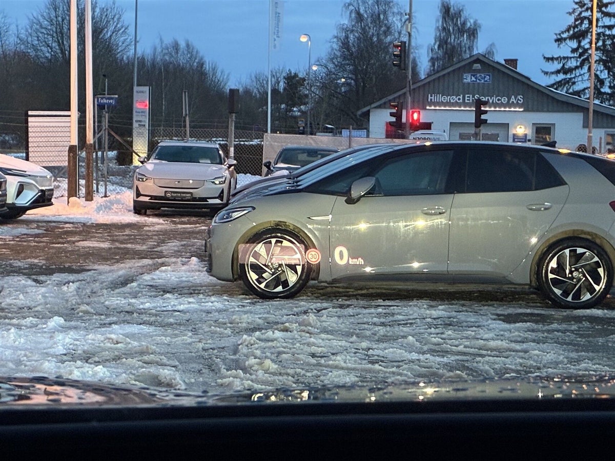 VW ID.4 1ST Max billede 23