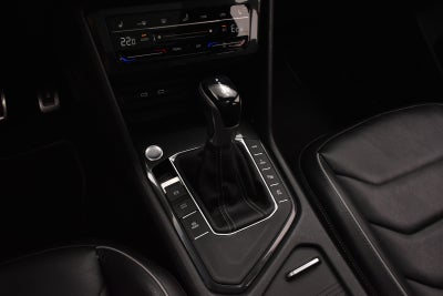 VW Tiguan eHybrid R-line DSG