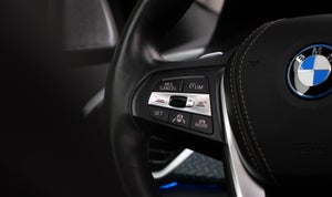 BMW X5 xDrive45e X-Line aut.