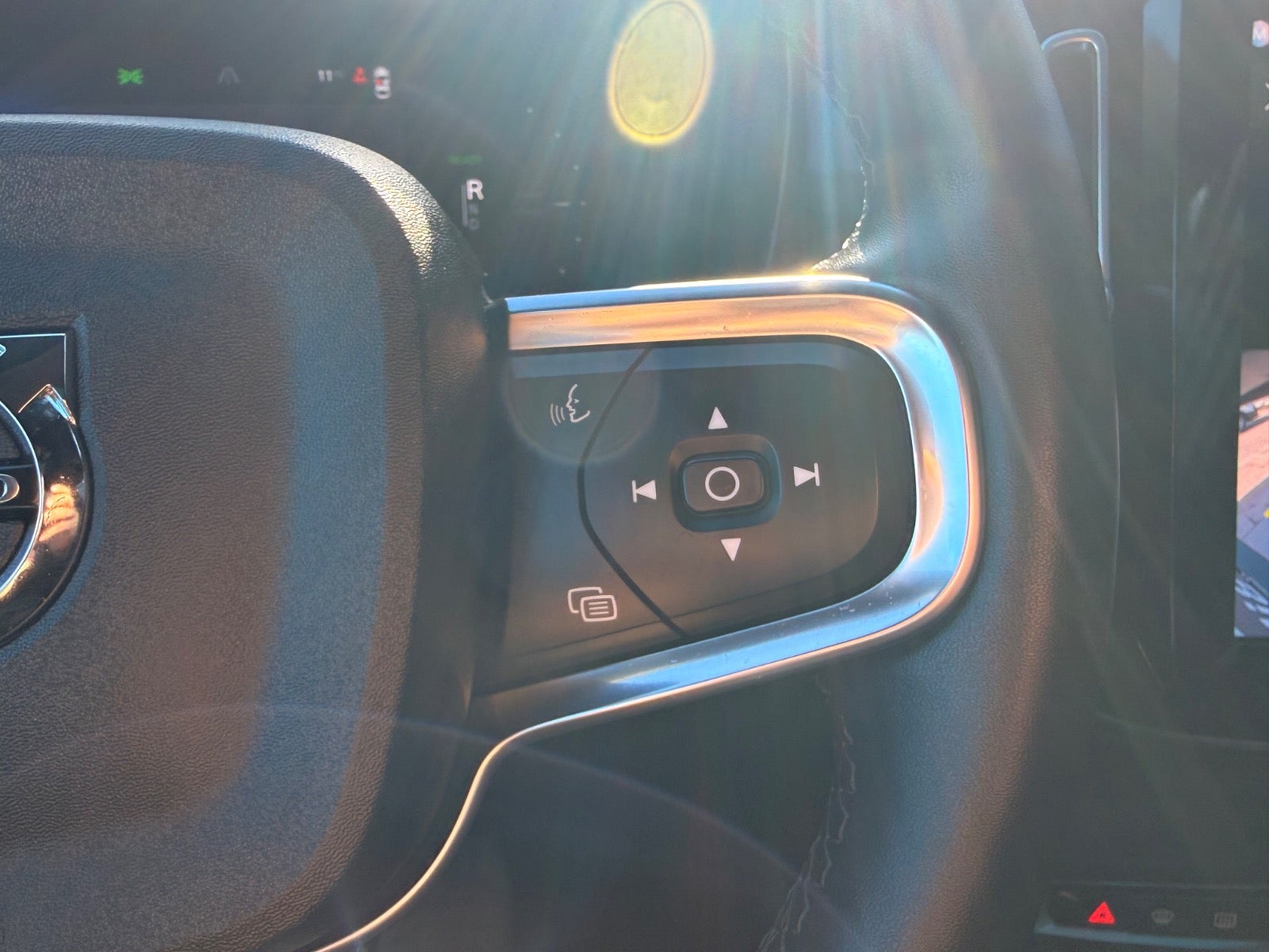 Billede af Volvo C40  P6 ReCharge Core