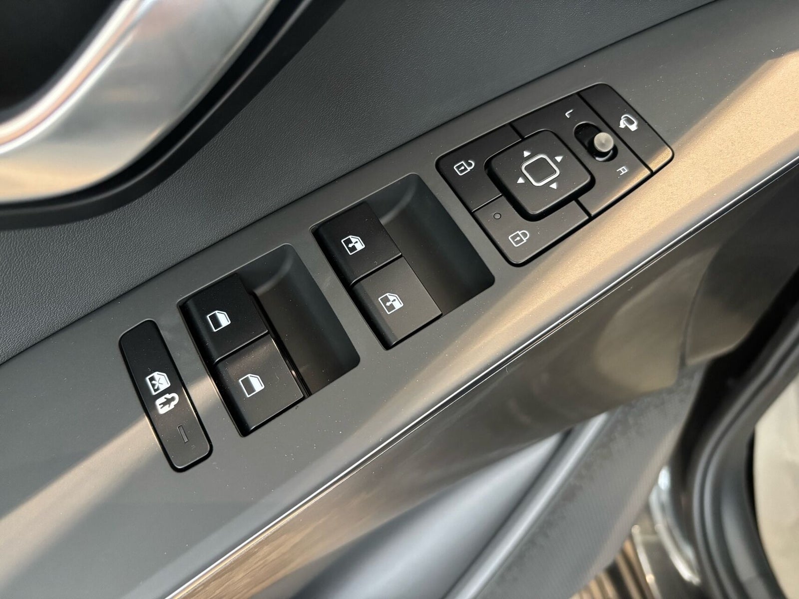 Kia Niro EV Prestige