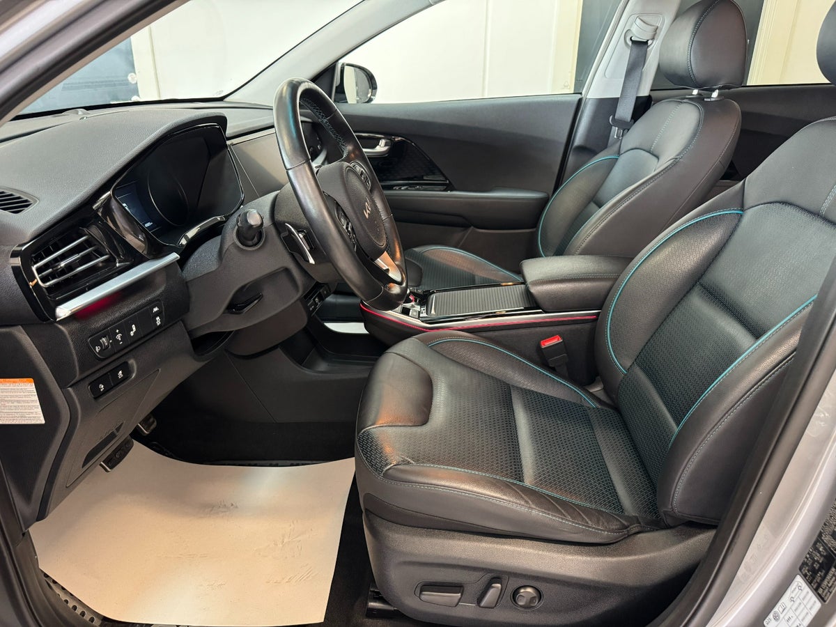Kia e-Niro Advance+