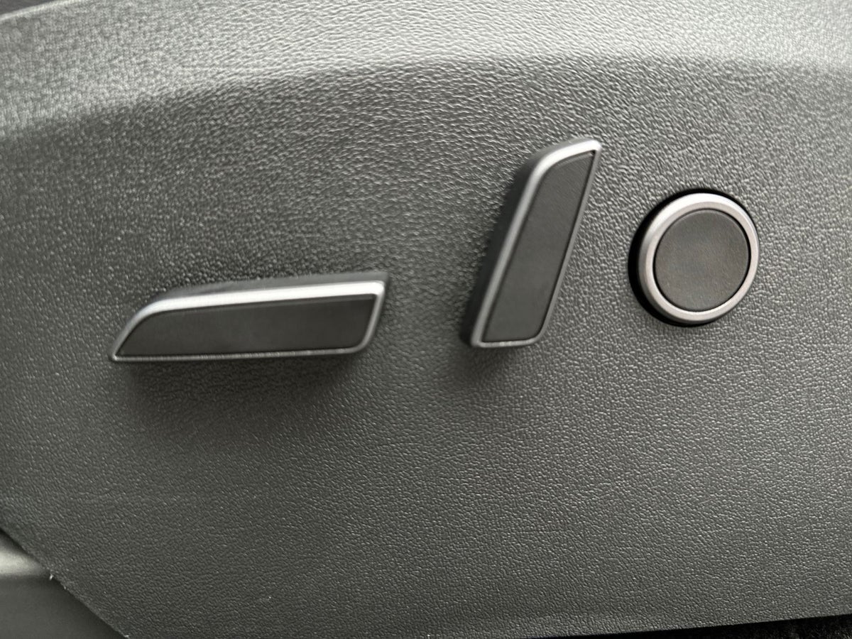 Tesla Model Y Performance AWD billede 20