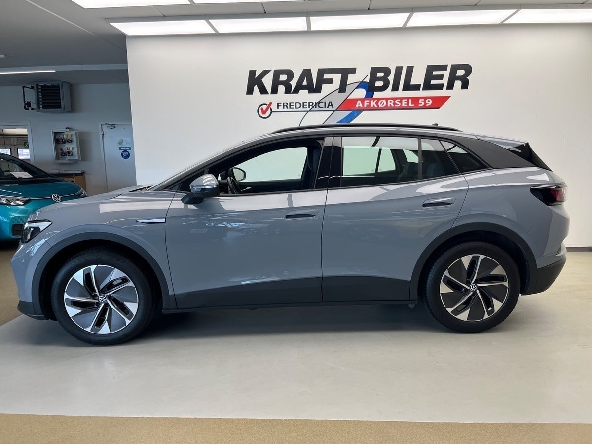 Billede af VW ID.4 52 Pure Performance