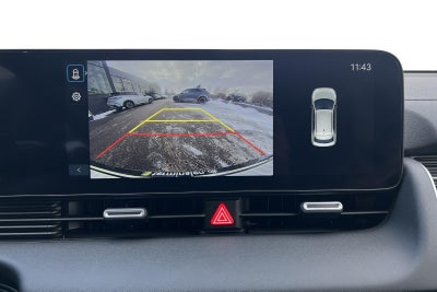 Hyundai Ioniq 5 Advanced