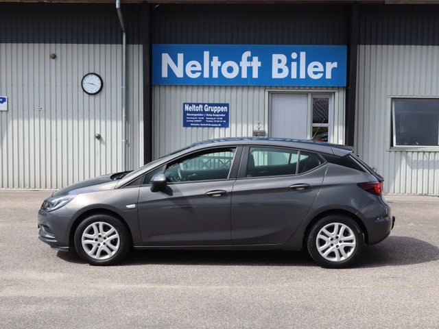 Opel Astra 1,0 T 105 Enjoy