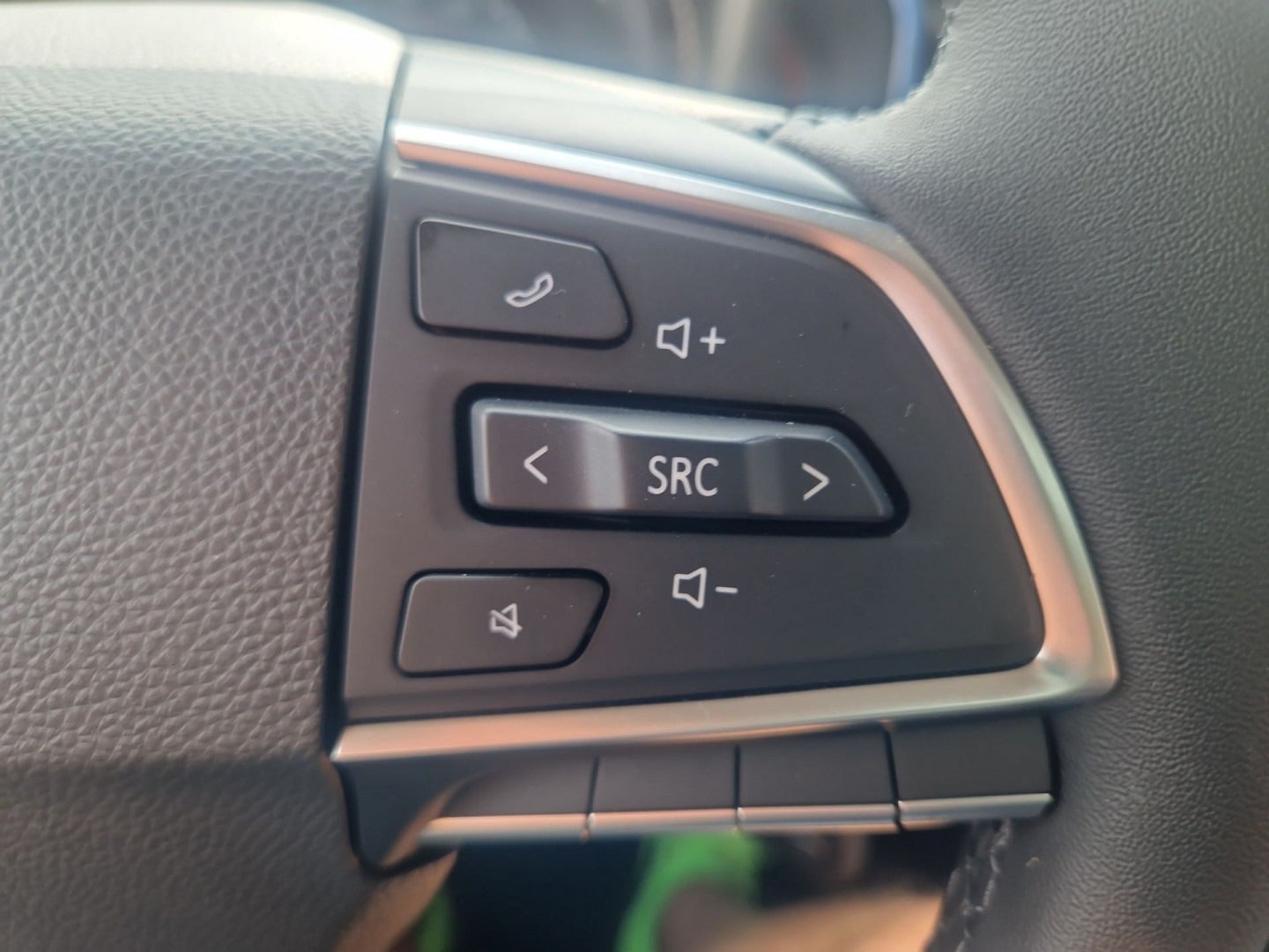 Billede af Maxus e-Deliver 3 50 Cargo Van LWB