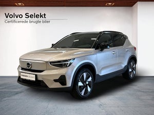 Volvo XC40 ReCharge Extended Range Core