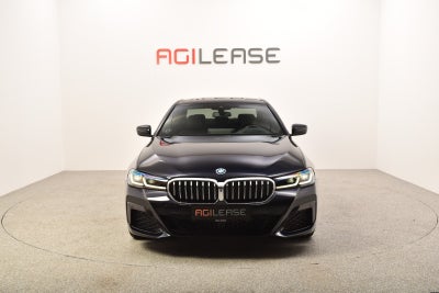 BMW 545e M-Sport xDrive aut.