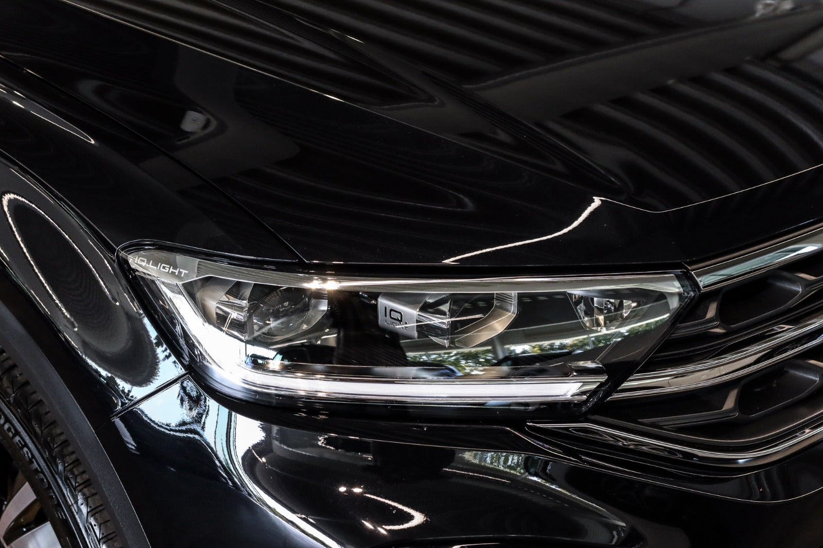 Billede af VW T-Roc 1,5 TSi 150 R-line Edition DSG