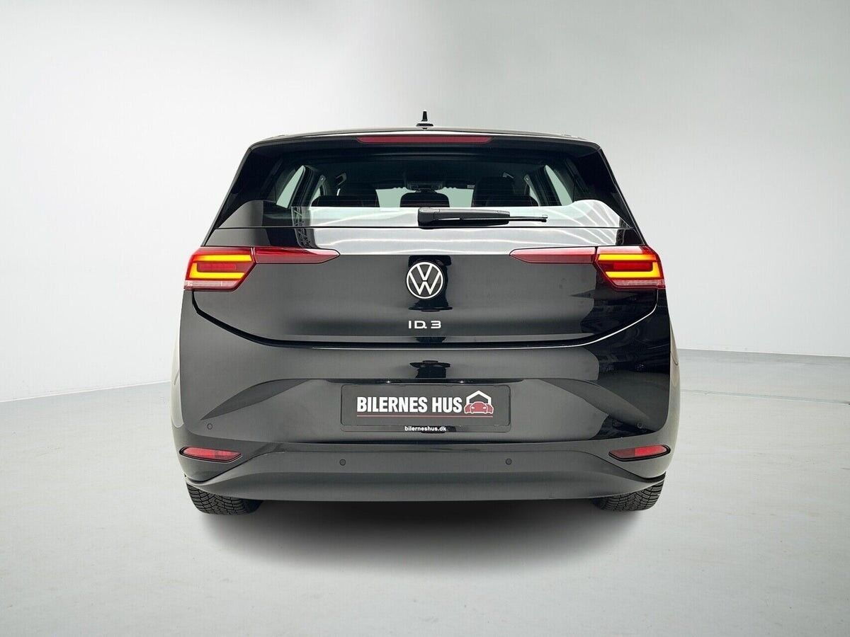 VW ID.3 Pro Performance Business billede 9