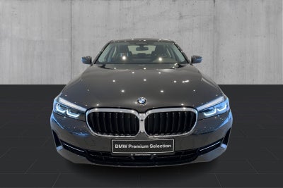 BMW 530e Sport Line aut.