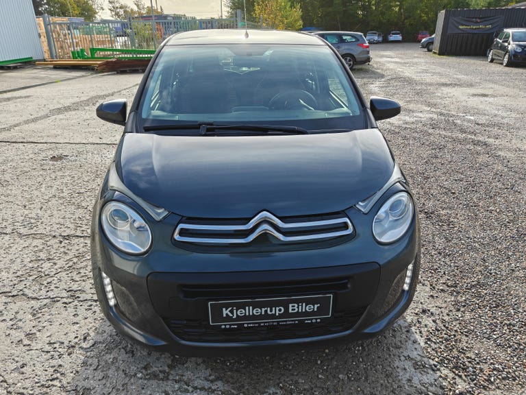 Citroën C1 Clim
