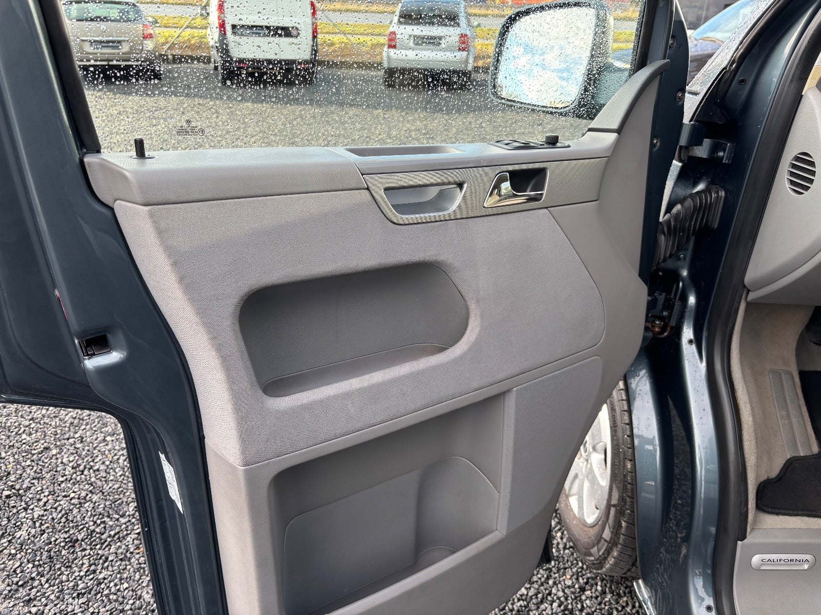 VW California TDi 130 Comfortline aut.