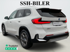 BMW iX1 eDrive20 X-Line thumbnail