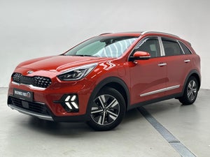Kia Niro PHEV Premium DCT