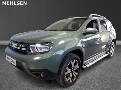Dacia Duster 1,3 TCe 150 Journey EDC 5d