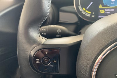 MINI Cooper SE Edition Premium Plus