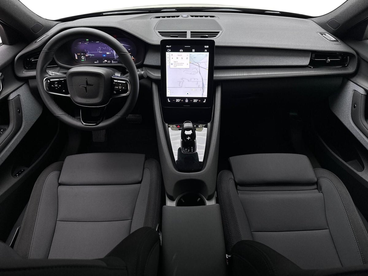 Polestar 2 Long Range billede 4