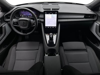 Polestar 2 Long Range billede 3