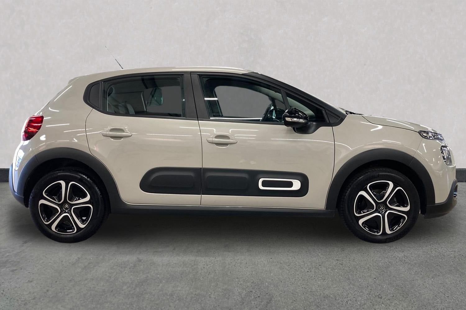 Billede af Citroën C3 1,2 PureTech 83 Impress