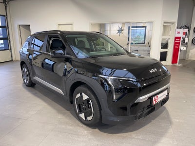 Kia EV3 81 Long Range Prestige 5d