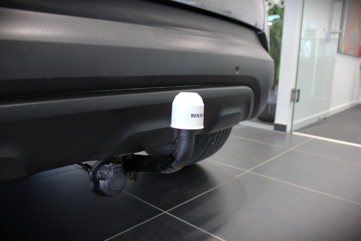 Renault Captur TCe 120 Zen billede 11
