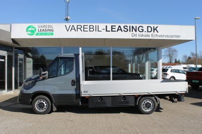 Iveco Daily 35S16 4100mm Lad AG8