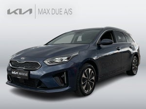 Kia Ceed PHEV Upgrade+ SW DCT