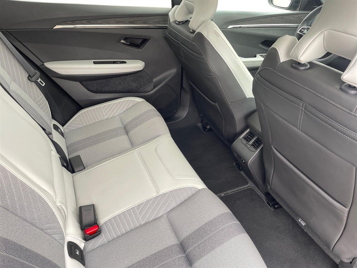 Renault Scenic E-Tech Iconic billede 11