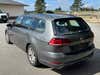 VW Golf VII TSi 130 Comfortline Variant thumbnail
