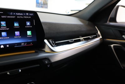 BMW iX2 xDrive30 M-Sport Premium