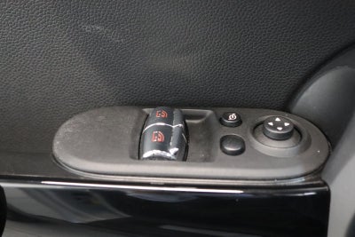 MINI Cooper SE Classic Trim