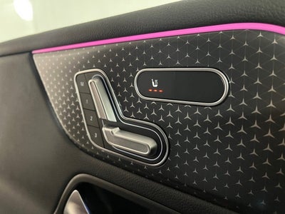 Mercedes EQB300 AMG Premium 4Matic